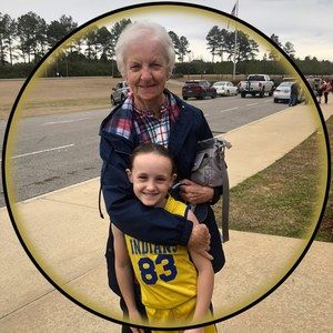 Meet your Posher, Michelle